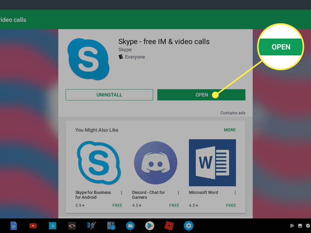 Download Skype App Store Mac